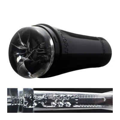 Fleshlight Flight Pilot Masturbator in der Rangliste Taschenmuschi bauen oder kaufen? 12 Modelle im Vergleich (Produktfoto von Sinful)