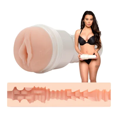 Fleshlight Girls Lana Rhoades Destiny in der Rangliste Taschenmuschi bauen oder kaufen? 12 Modelle im Vergleich (Produktfoto von Sinful)