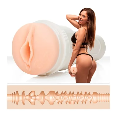 Fleshlight Girls Riley Reid Utopia in der Rangliste Taschenmuschi bauen oder kaufen? 12 Modelle im Vergleich (Produktfoto von Sinful)